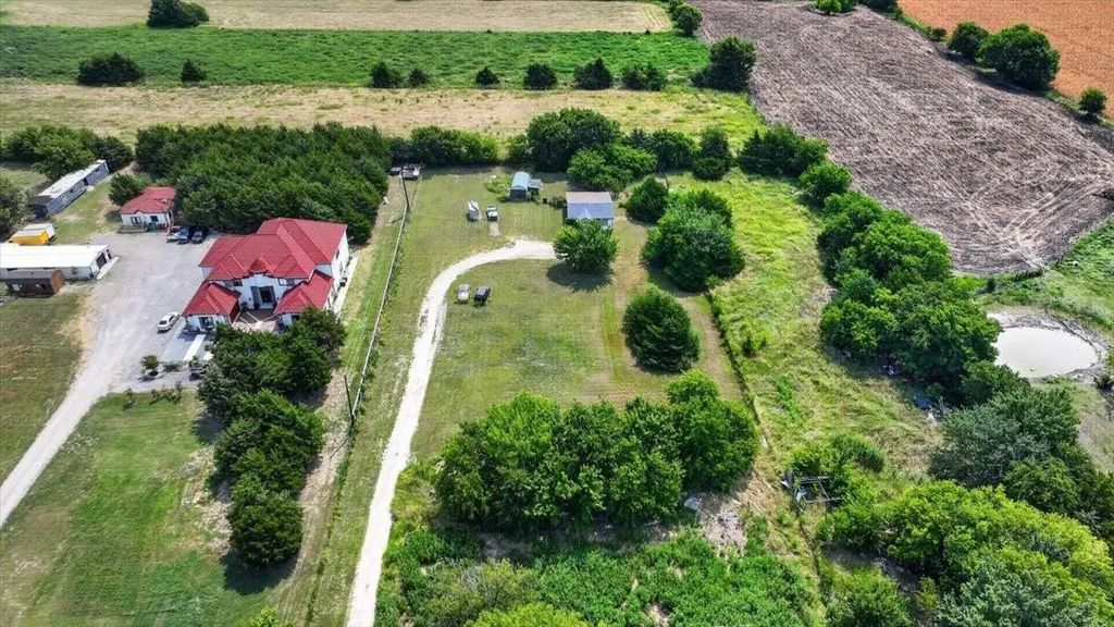 5976 Fm 1827, McKinney