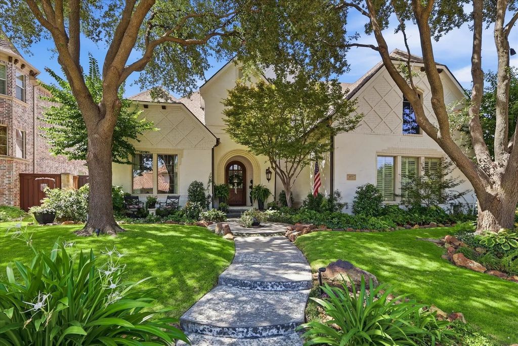 4579 Princess Caroline Court, Frisco