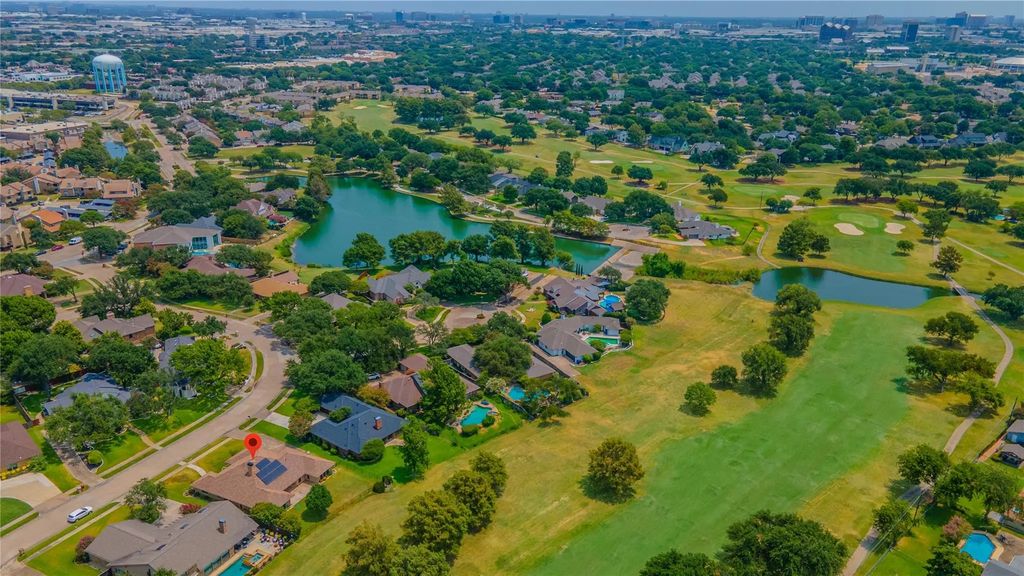 3412 Gatwick Place, Farmers Branch