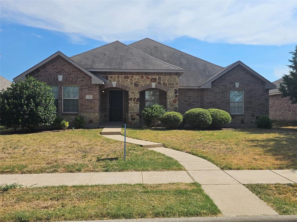 2210 Marvin Drive, Lancaster