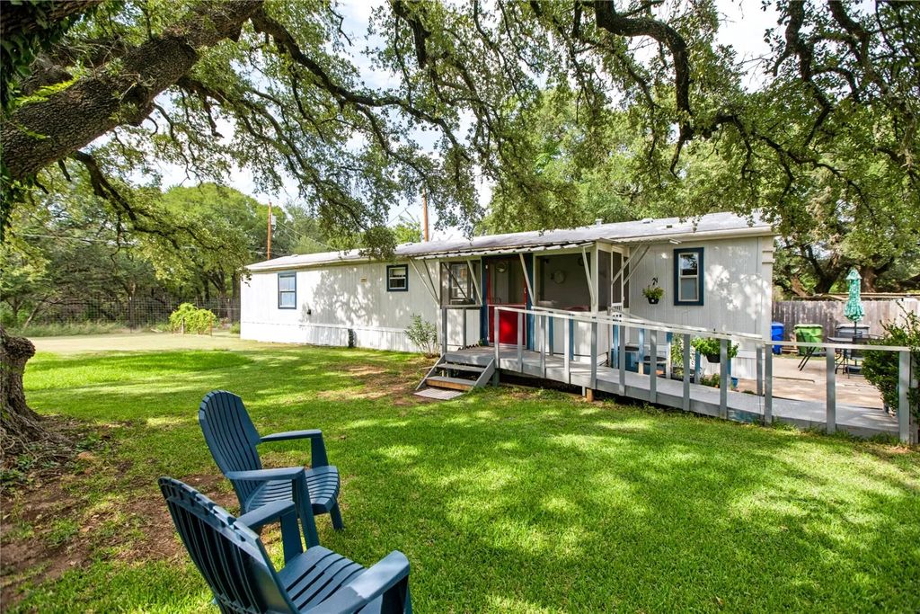 531 River Park Road, Waco