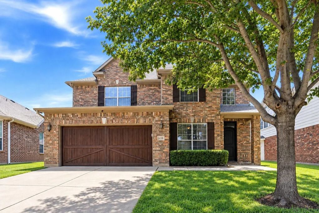 9028 Steiner Street, Fort Worth