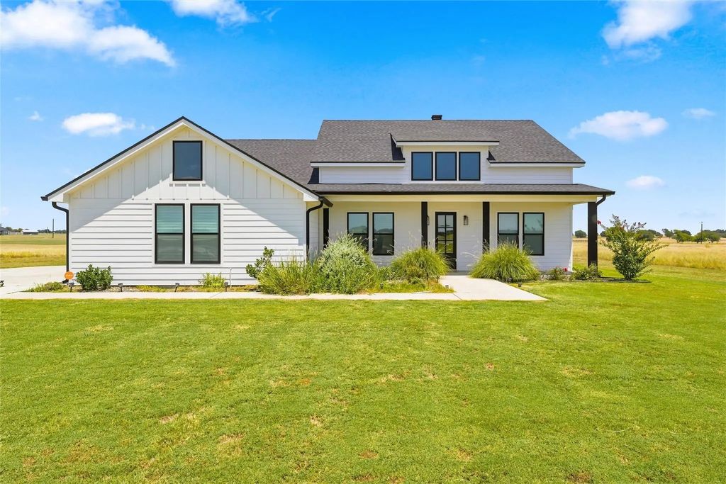 803 Willow Moon Ranch Road, Crawford