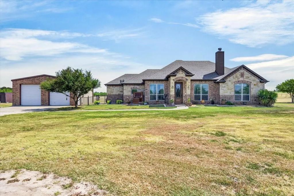 5570 Fm 987, Kaufman