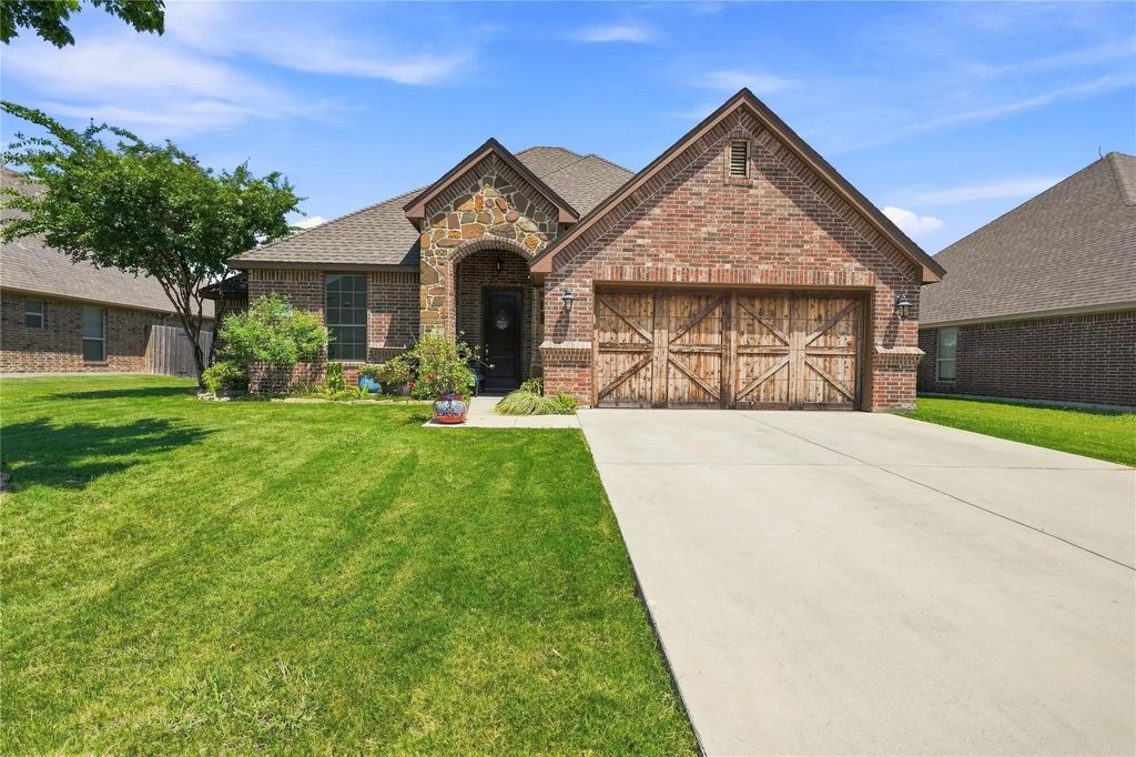 168 Whitetail Drive, Willow Park