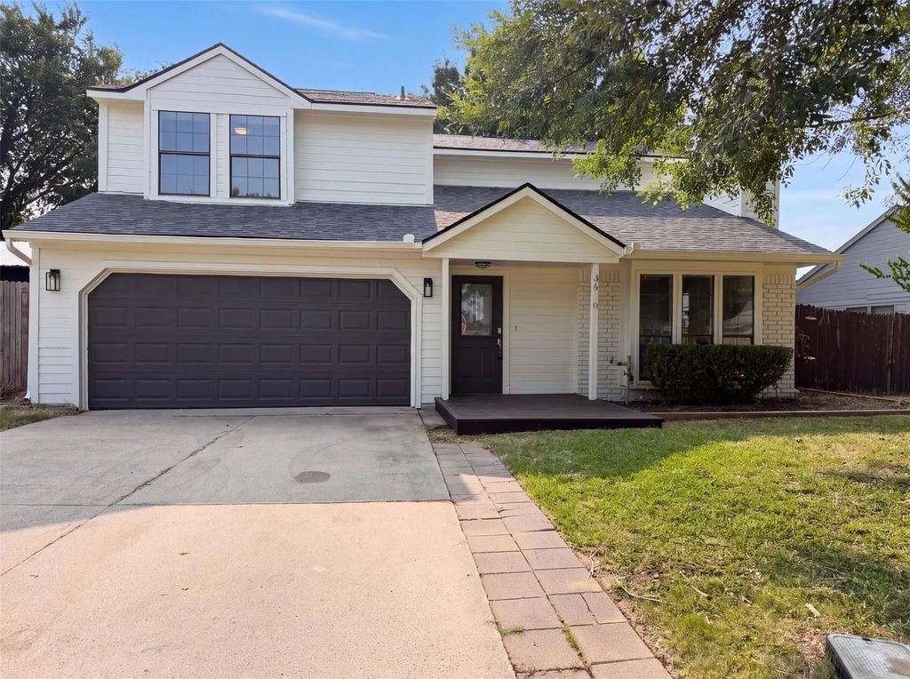 3610 Clearview Drive, Corinth