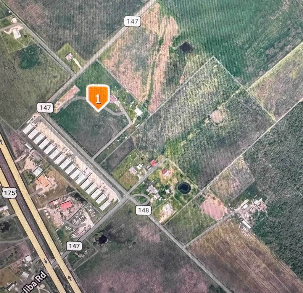 9562 County Road 147, Kaufman