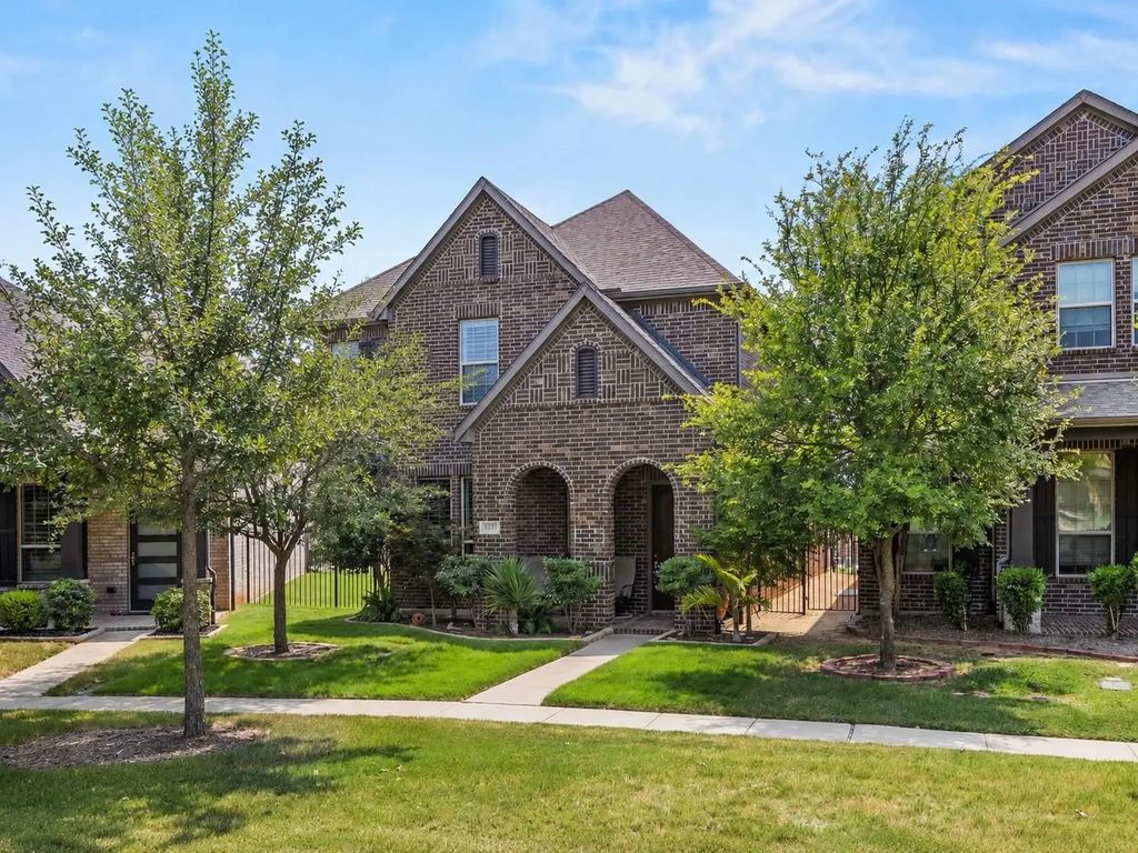 1325 Bailey Lane, Allen