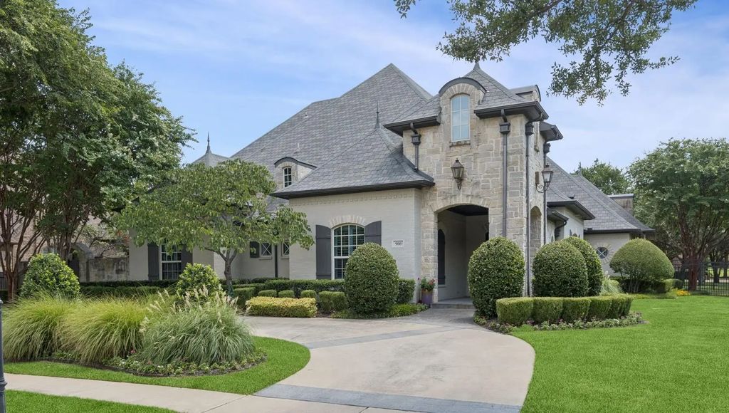 900 Aspen Ridge Drive, Southlake