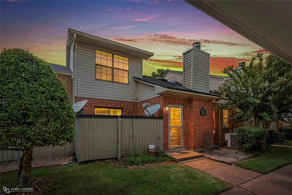 3636 Greenacres Place Drive 81, Bossier City