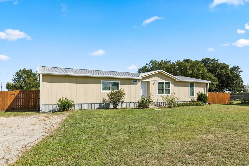 9358 Running Bear Road, Aubrey
