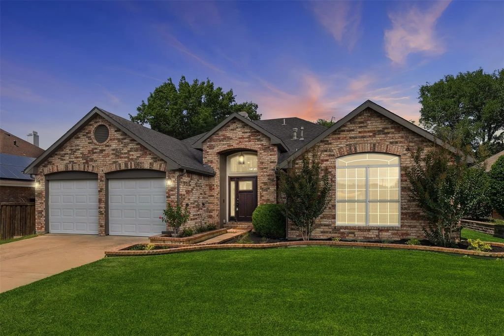 2313 Whitman Lane, Flower Mound