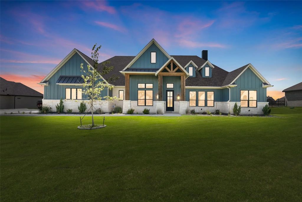 9244 Dove Hollow Road, New Fairview