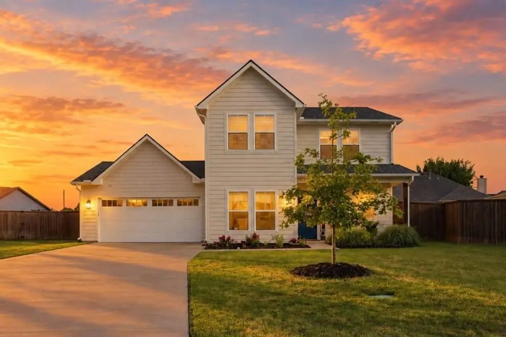 403 Sonoma Court, Sherman