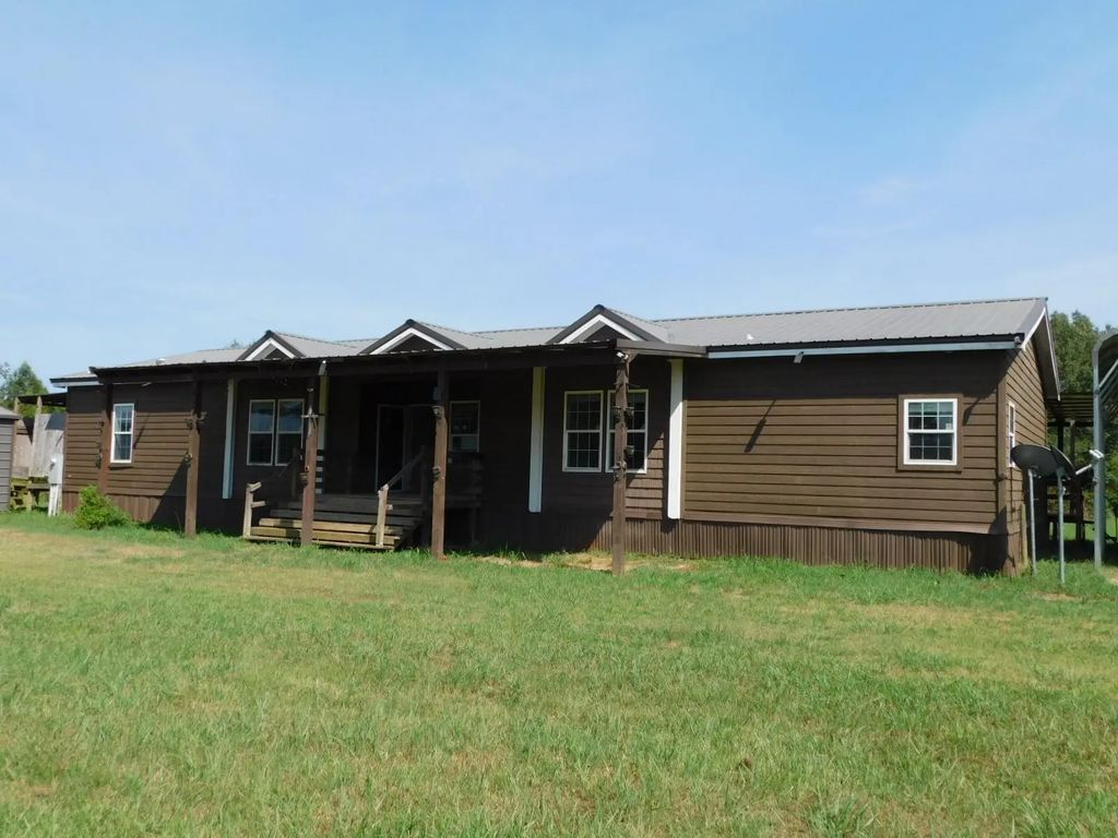 171 Dalrymple Road, Benton