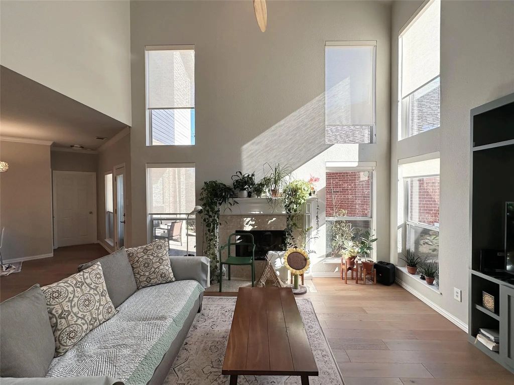 4103 Midrose Trail, Dallas