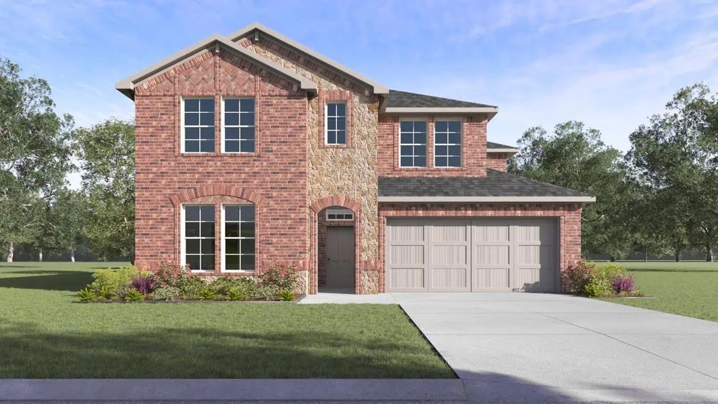 2217 Tacoma Way, Anna