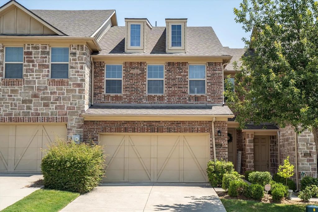 2557 Jackson Drive, Lewisville