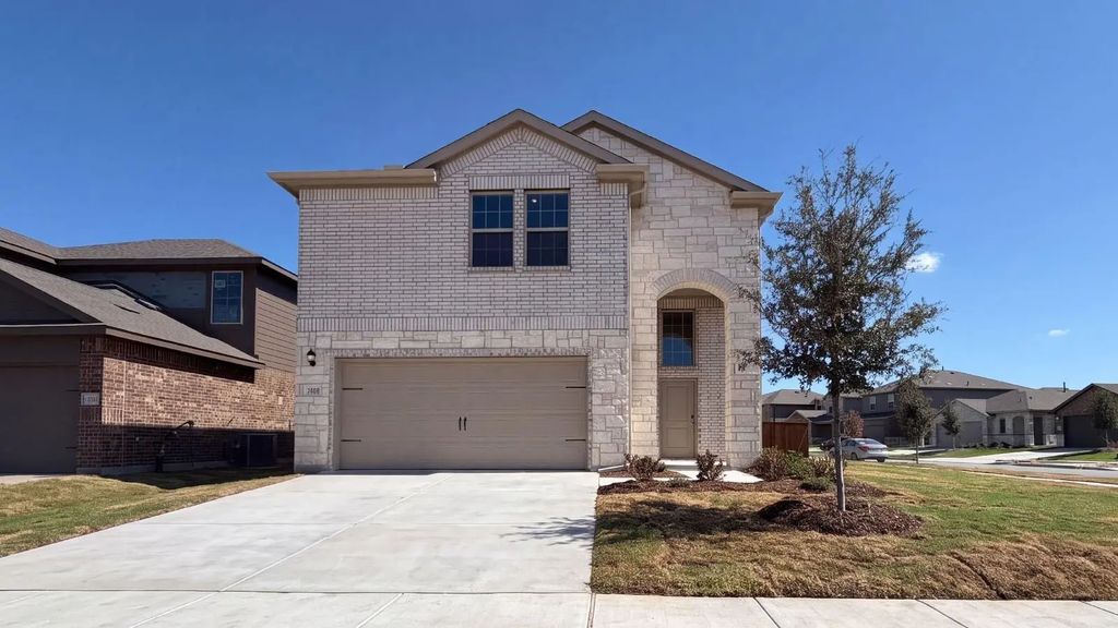 5968 Bobbie Jo Lane, Crandall