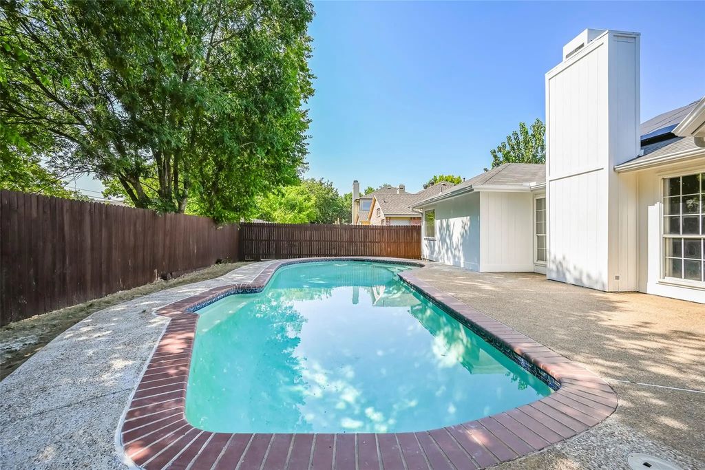 5301 Rio Bravo Drive, Arlington