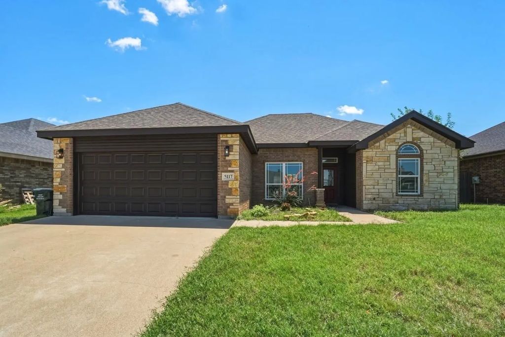 5117 Spring Creek Road, Abilene
