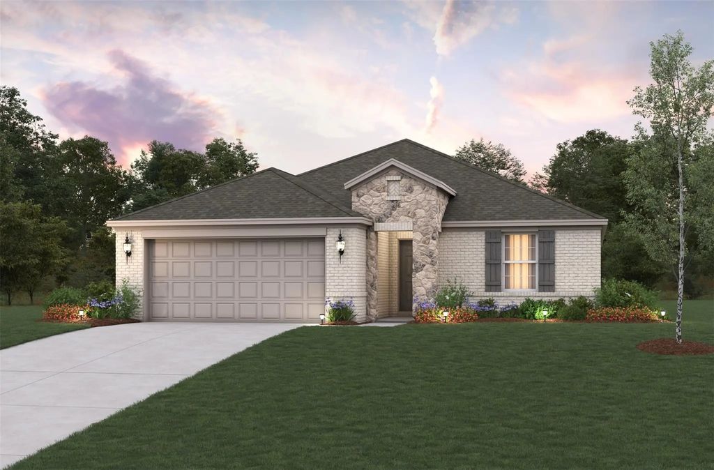 2012 Briarbrook Drive, Denton