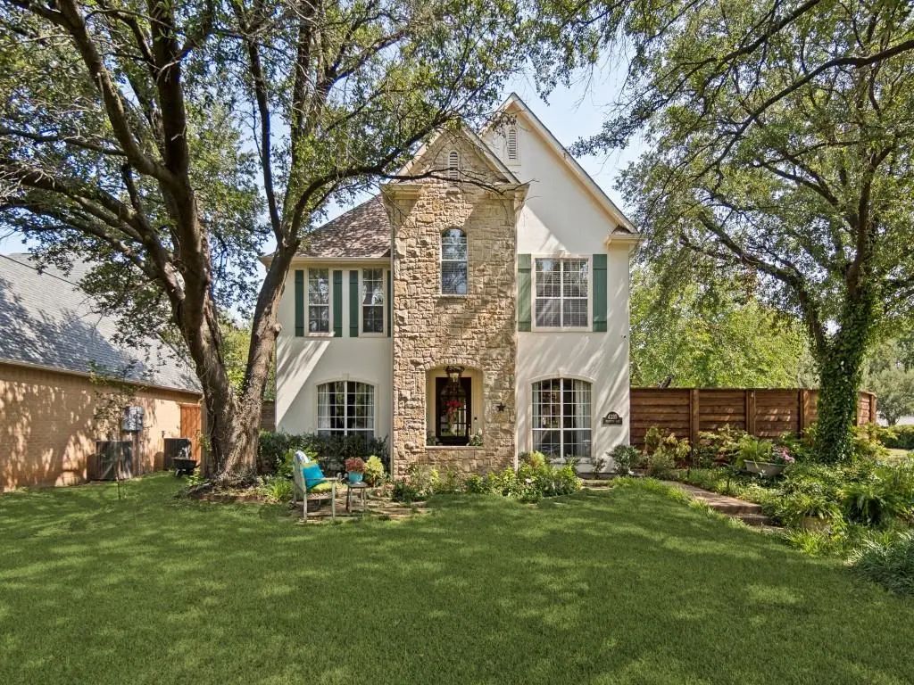 4335 Northaven Road, Dallas