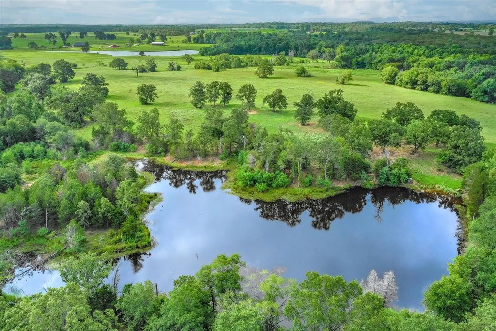 80 +/- Acres Private Road 5317, Grand Saline