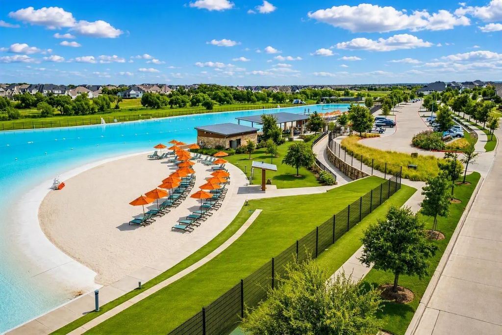 4161 Pavonia Lane, Prosper