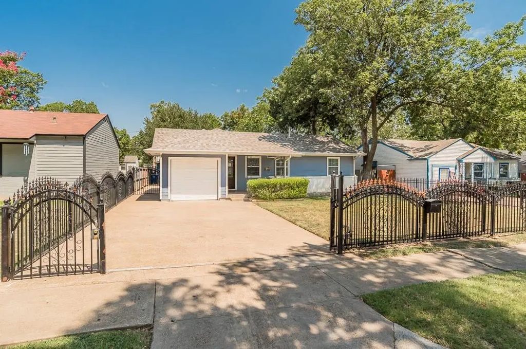 3039 Grayson Drive, Dallas