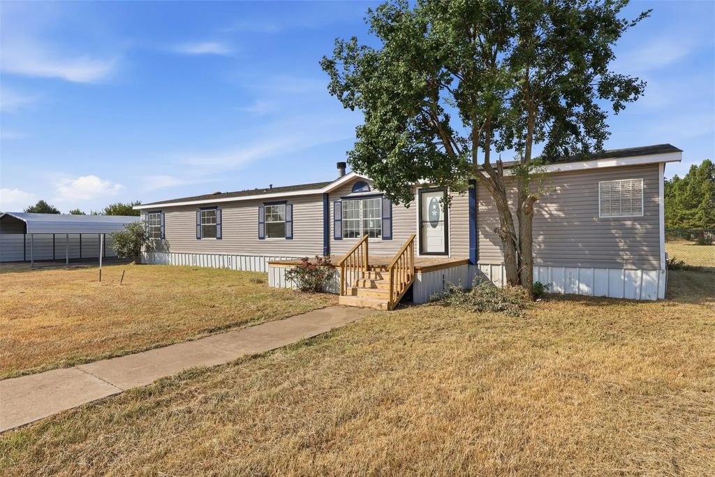 9606 Diamond Avenue, Kaufman