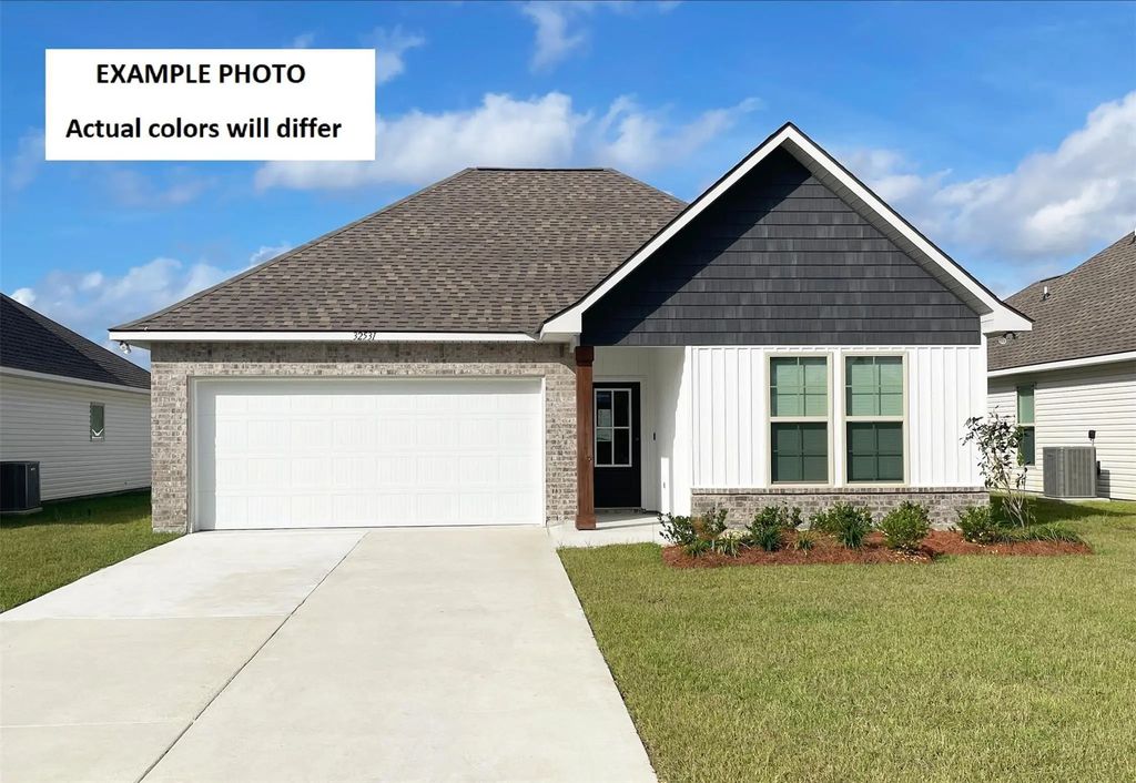 797 Venecia Drive, Bossier City