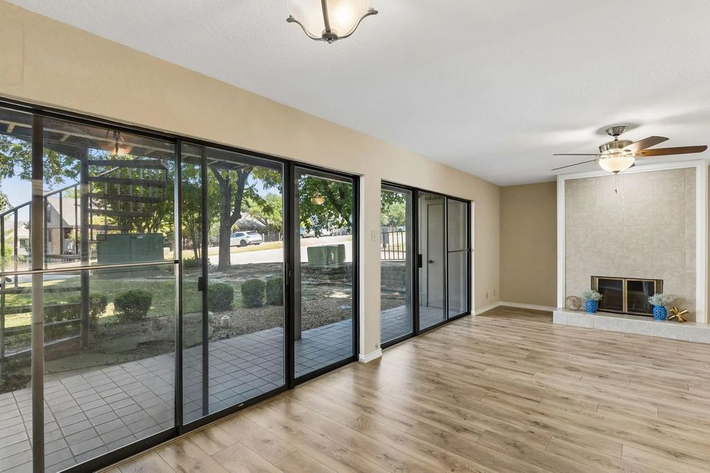 1121 Signal Ridge Place, Rockwall