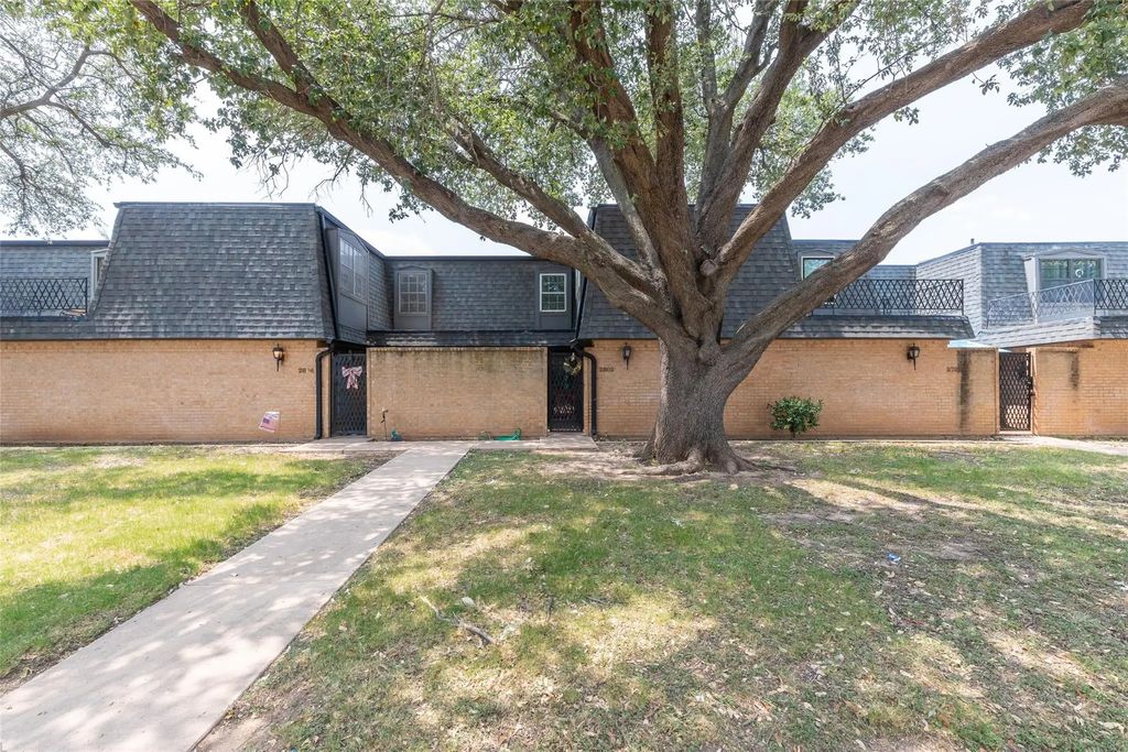 2802 Barrow Street D3, Abilene