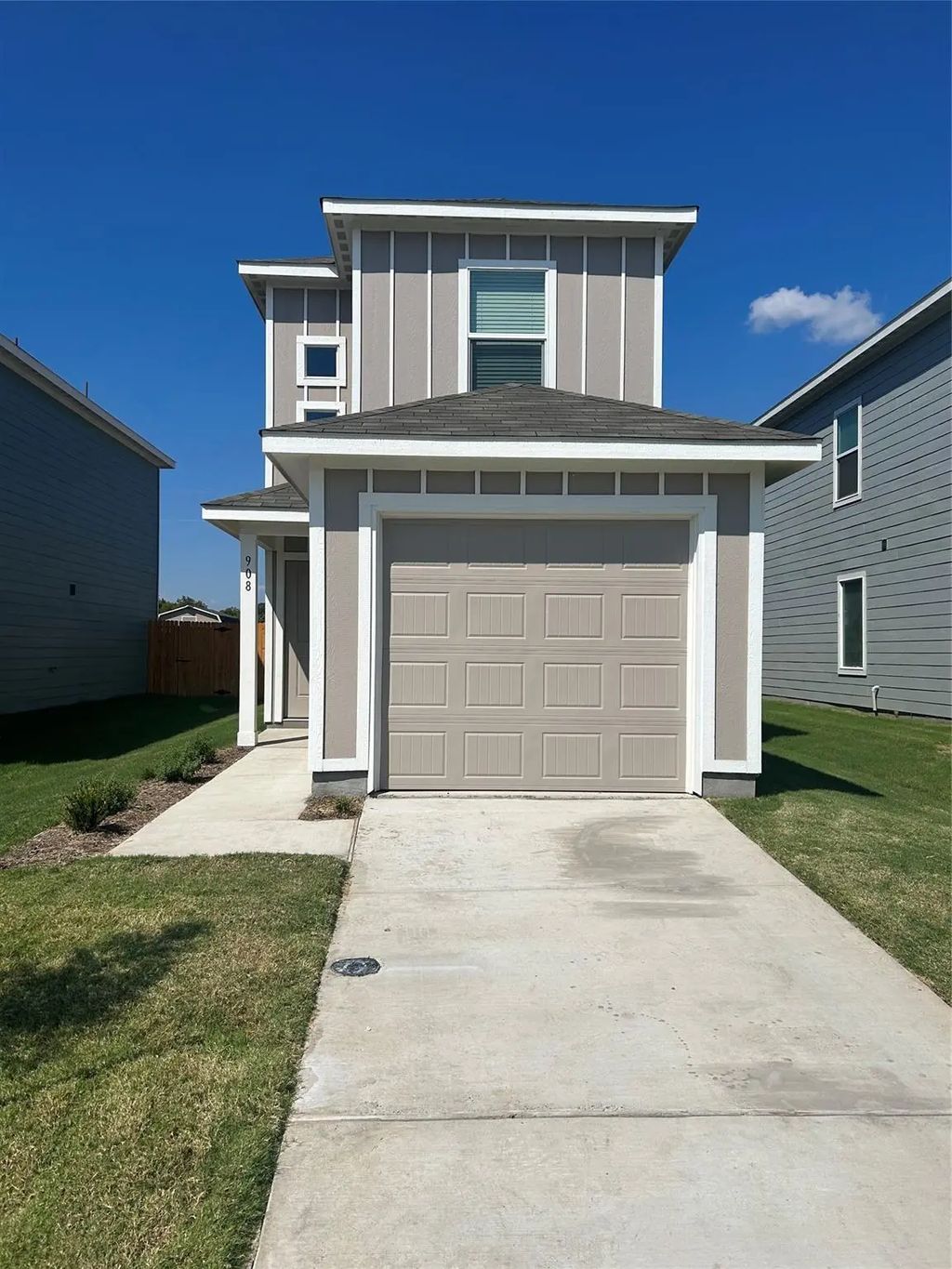 908 Grebe Lane, Princeton