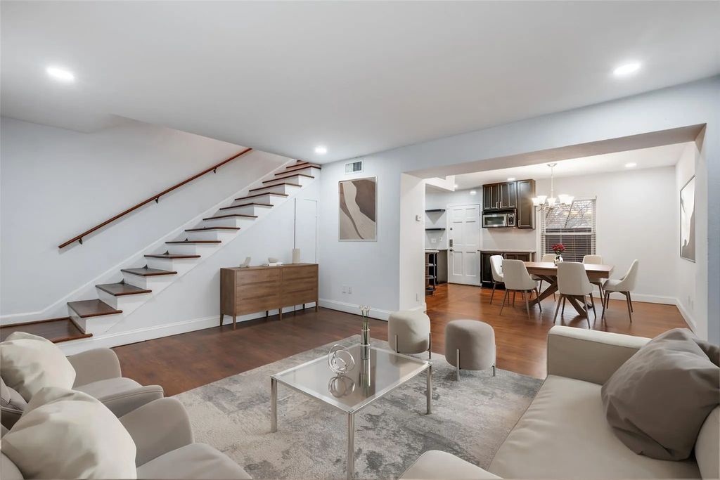 6488 Bordeaux Avenue, Dallas