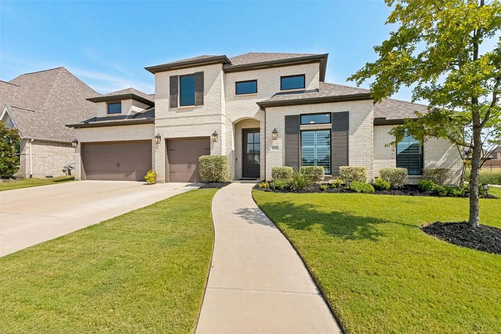2721 Delta Drive, Melissa