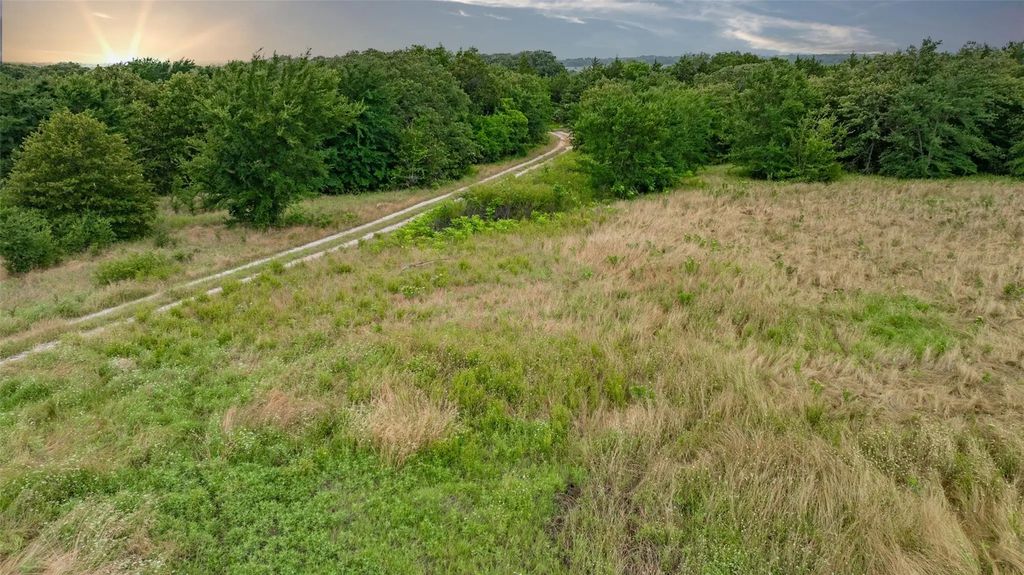Tbd County Road 104, Whitesboro