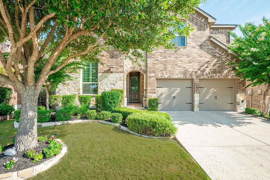 2724 Piersall Drive, McKinney