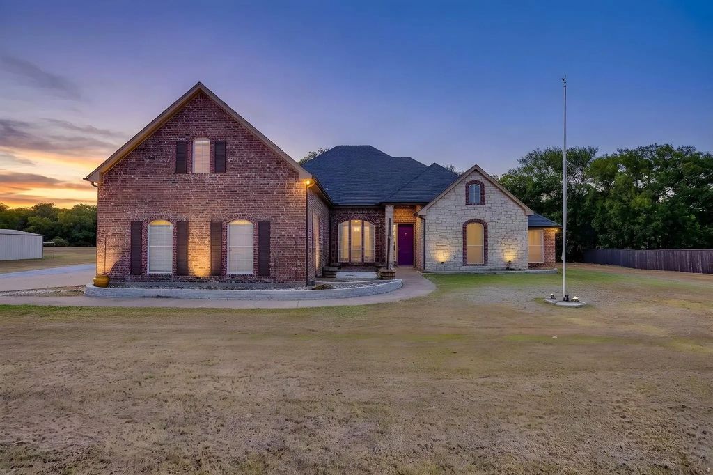 170 S Bear Creek Lane, Cresson