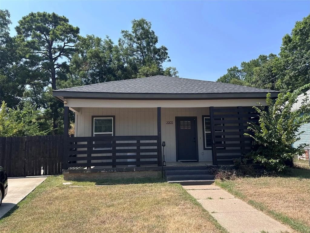 2903 Carpenter Avenue, Dallas