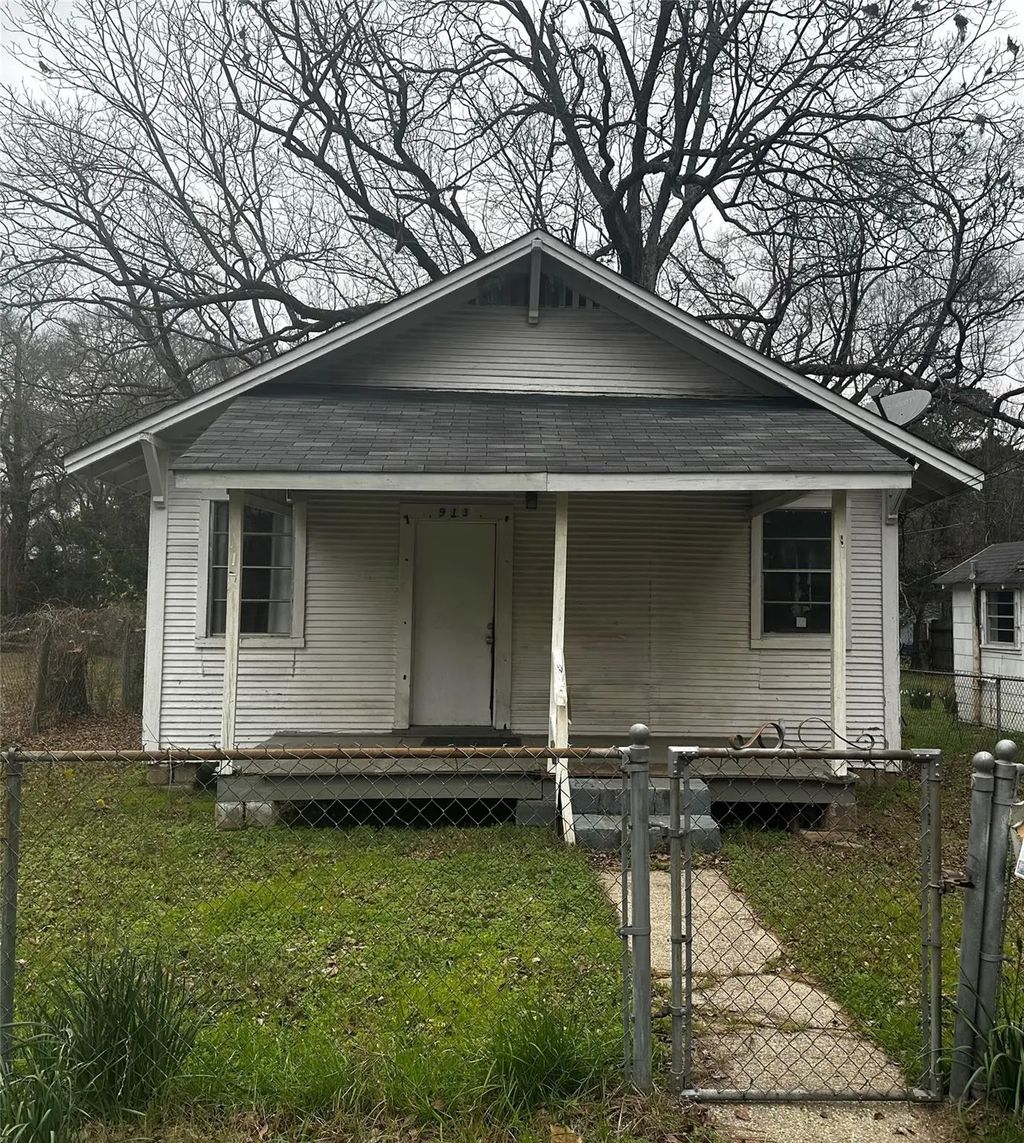 913 Bethany Street, Shreveport