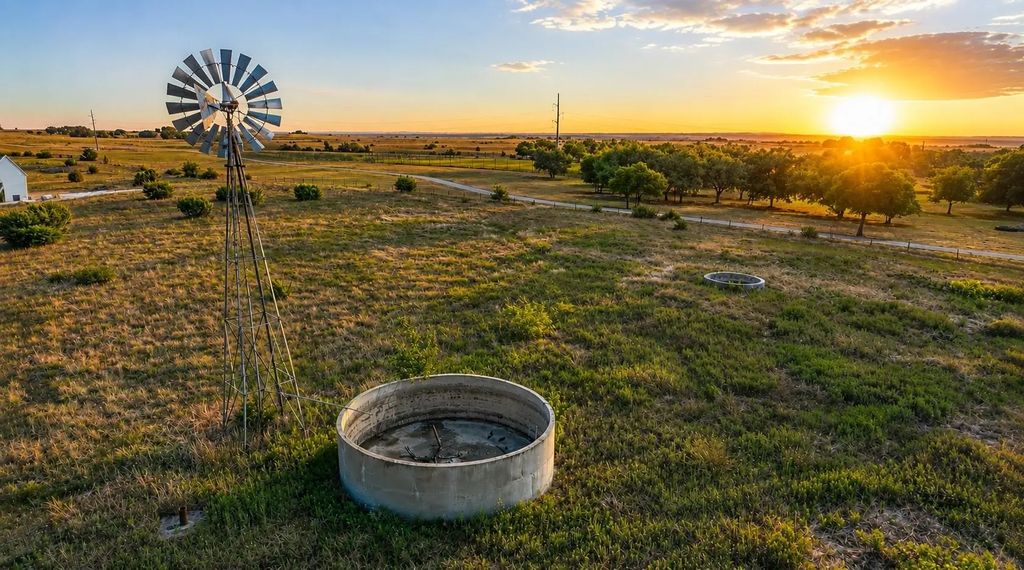 2081 Eagles Ridge Drive, Weatherford