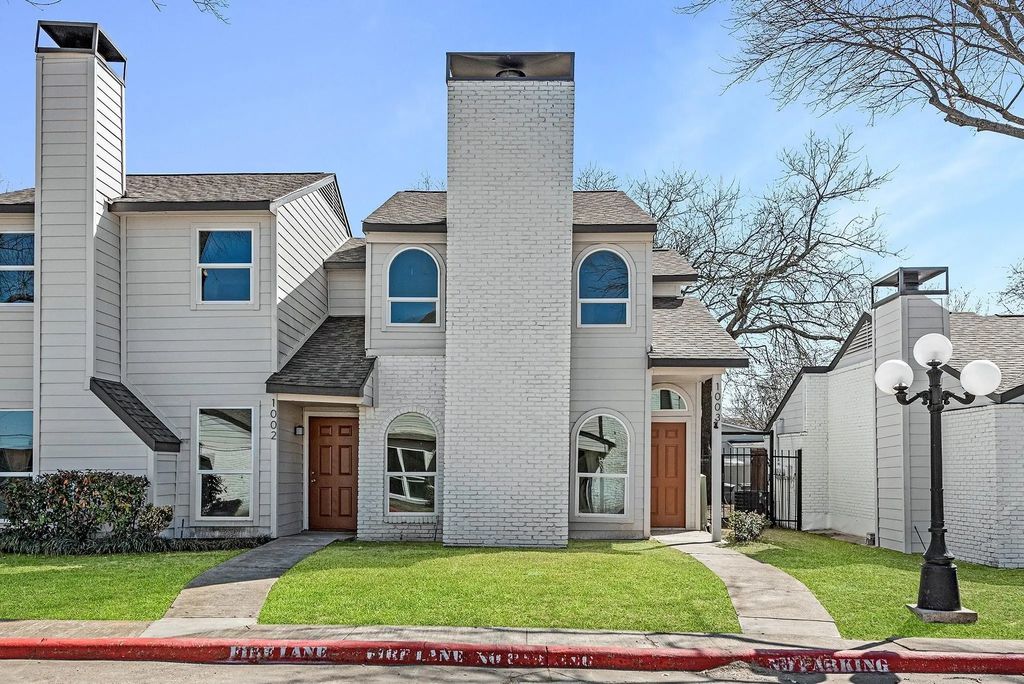 9524 Military Parkway 1003, Dallas