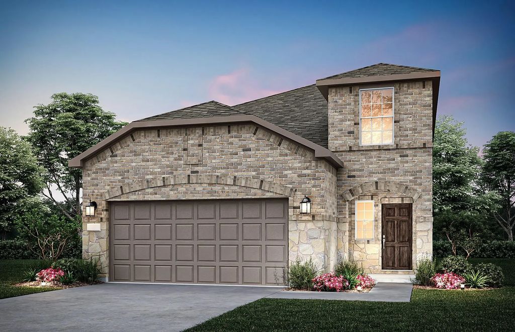 2459 Arbutus Drive, Forney