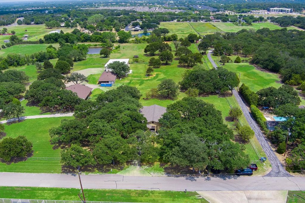 703 Robin Lane, Argyle