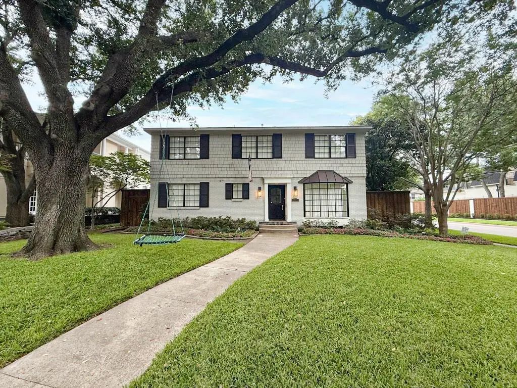 4500 San Carlos Street, University Park