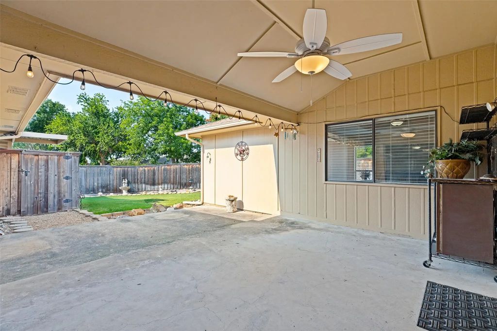 1001 Bass Drive, Plano