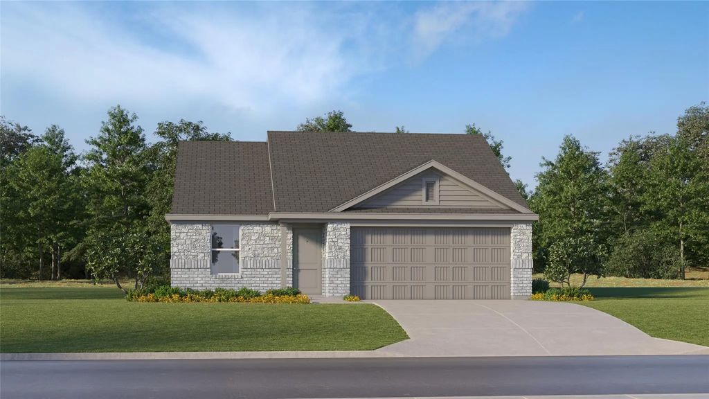 2048 Derby Lane, Aubrey