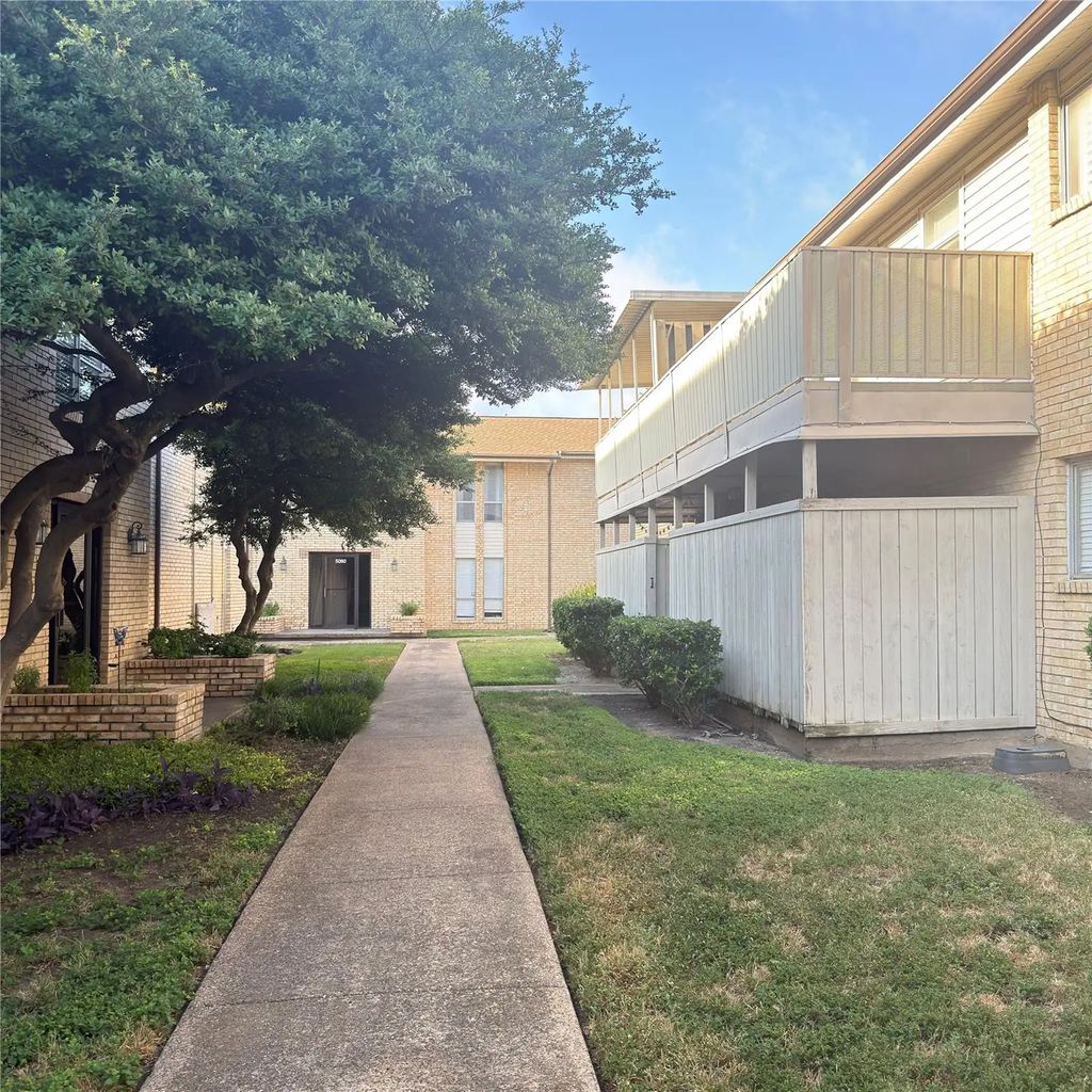 5084 Matilda Street 219, Dallas